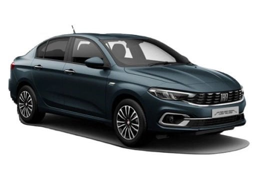 Fiat Egea 2021 Sonrası Yedek Parça